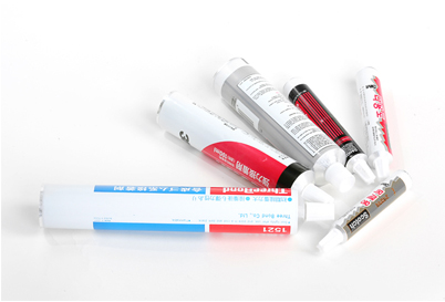 알루미늄튜브 접착제