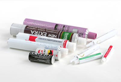 알루미늄튜브 화장품 / 기타