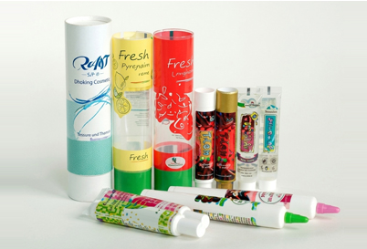 라미네이트 P.B.L 튜브 식품 / 화장품 / 기타