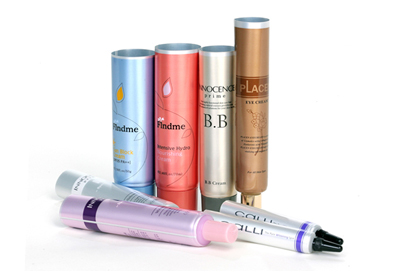 라미네이트 A.B.L 튜브 화장품(일반)
