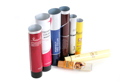 라미네이트 A.B.L 튜브 염모제