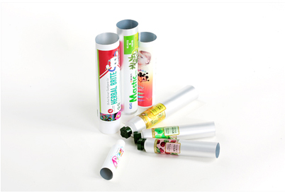 라미네이트 A.B.L 튜브 치약