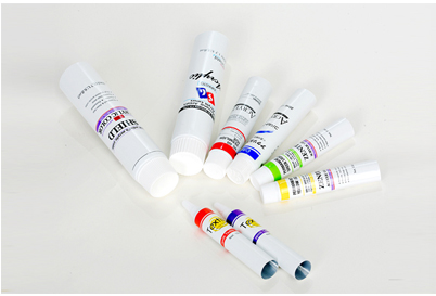 라미네이트 A.B.L 튜브 물감