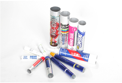 라미네이트 A.B.L 튜브 자동차/접착제/기타