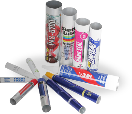 Sungjin Tube Product 1