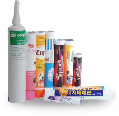 Sungjin Tube Product 3