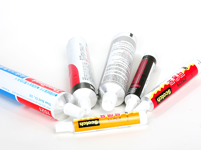 알루미늄-본드(접착제)