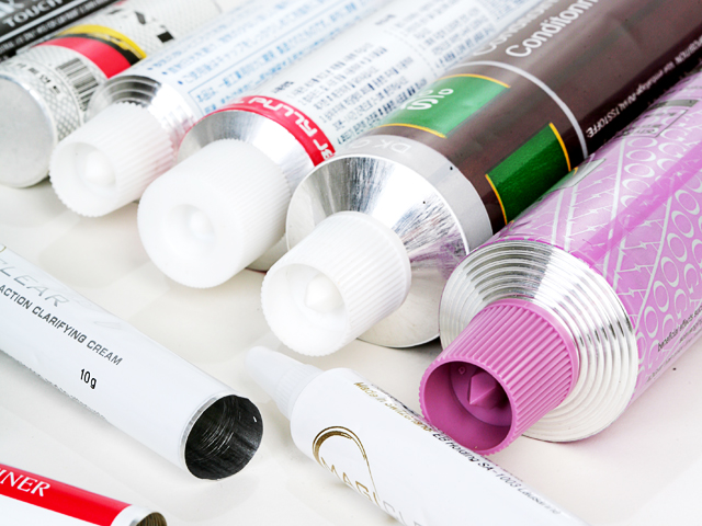 알루미늄-화장품/기타